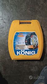 CATENE DA NEVE T2 MAGIC 090 KONIG