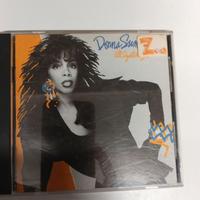 Cd Donna Summer