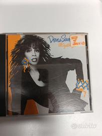 Cd Donna Summer