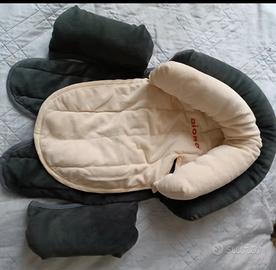 mantieni collo per viaggi