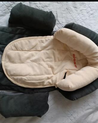 mantieni collo per viaggi