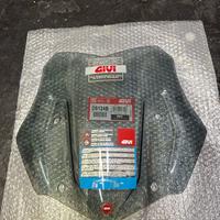 cupolino GIVI D5124B Fumè Basso x BMW 1250 GS