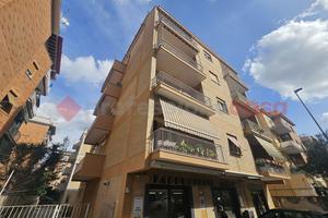 Appartamento Roma [Cod. rif DIANOVRG]