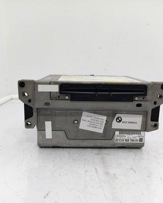 Unita di testa navigazione multimedia bluetooth bm