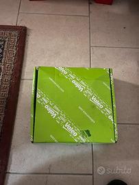 frizione valeo fiat panda 1.3