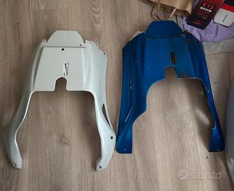 Sottopedana Phantom F12