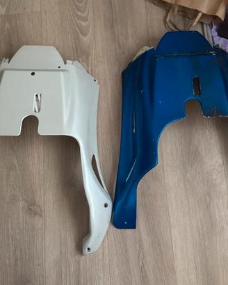 Sottopedana Phantom F12