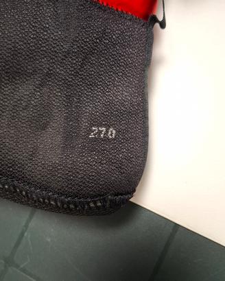 Scarponi scialpinismo