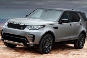 Ricambi usati land rover discovery #3