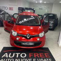 Renault Twingo Limited