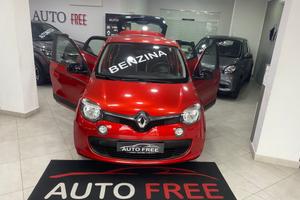 Renault Twingo Limited
