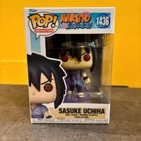 Funko Pop! Sasuke Uchiha #1436 – Naruto Shippuden