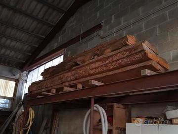 tavole pino non resinoso