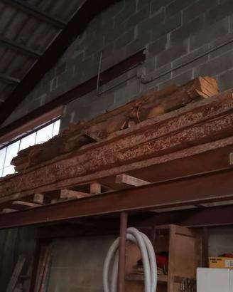 tavole pino non resinoso