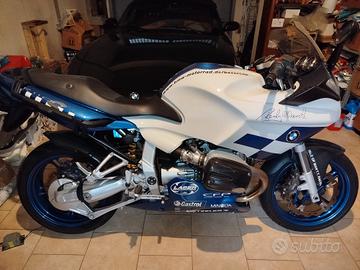 BMW R1100S BoxerCup Replica