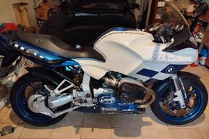 BMW R1100S BoxerCup Replica