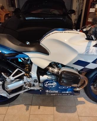 BMW R1100S BoxerCup Replica