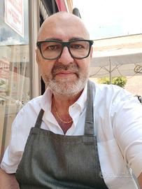 Barista e Gastronomo