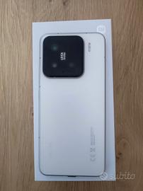 Xiaomi 15 12gb/512gb Bianco