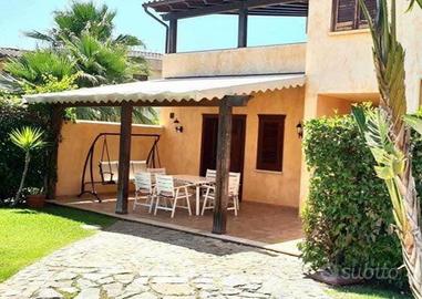 Villetta presso Mareluna Village