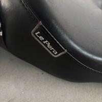 Sella le pera harley davidson touring