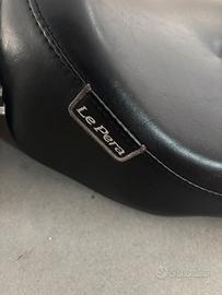 Sella le pera harley davidson touring