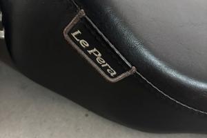 Sella le pera harley davidson touring