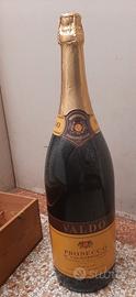 Jeroboam 3L Prosecco Valdo "Marca Oro" (1992) -