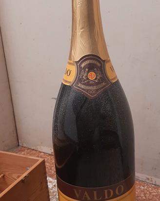 Jeroboam 3L Prosecco Valdo "Marca Oro" (1992) -