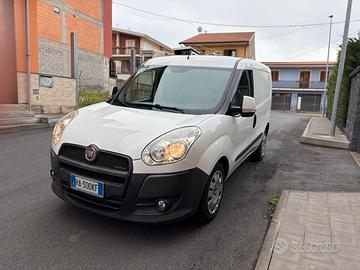 Fiat doblò 1.6 multijet