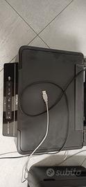 stampanti epson sx235w e xp3100 