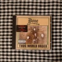 BONE thugs n harmony