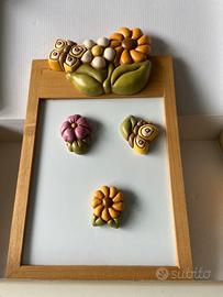 Lavagnetta magnetica Thun