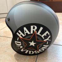 CASCO JARLEY DAVIDSON