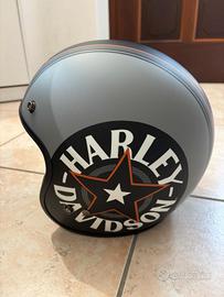 CASCO JARLEY DAVIDSON