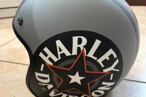 CASCO JARLEY DAVIDSON