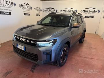 Dacia Bigster 1.2 TCe 140 CV MHEV Extreme