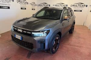 Dacia Bigster 1.2 TCe 140 CV MHEV Extreme