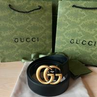cintura gucci