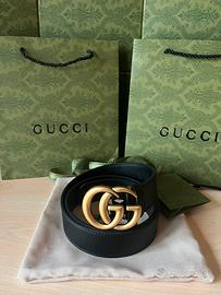 cintura gucci