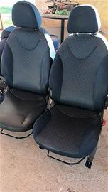 Tappezzeria Fiat IDEA