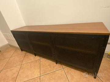 Mobile TV IKEA FJÄLLBO