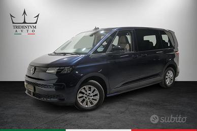 Volkswagen Multivan T7 2.0 tdi Life