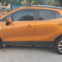 opel mokka 4x4
