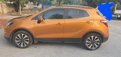 opel mokka 4x4
