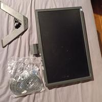 monitor Acer 20 pollici 