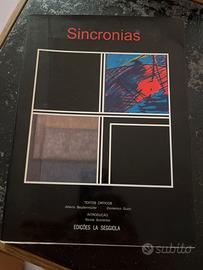 Libro Sincronias