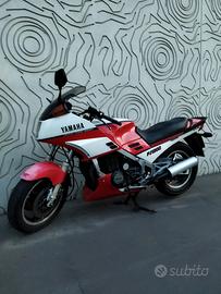 Yamaha FJ 1200