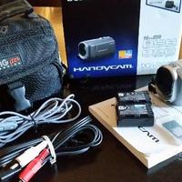 SONY Handycam DCR SX50E