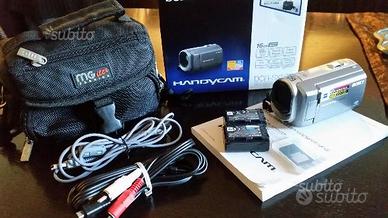 SONY Handycam DCR SX50E